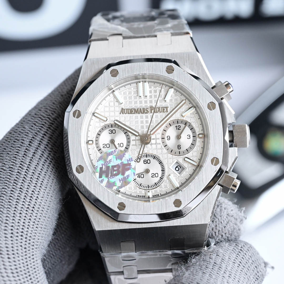 Audemars Piguet watch